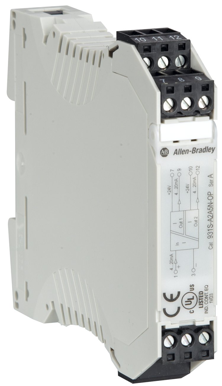 Allen-Bradley 931S-A2A5N-OP 