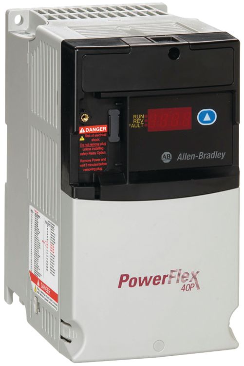 Allen-Bradley 22D-B033F104 