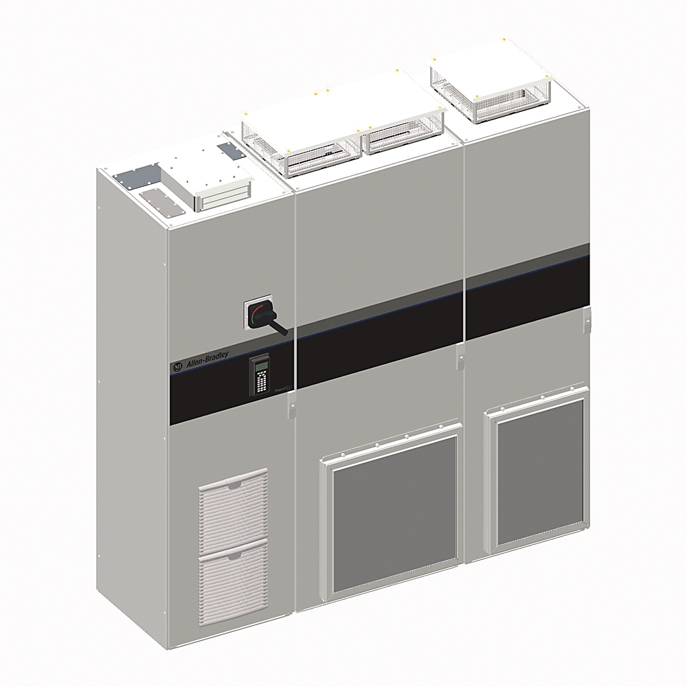 Allen-Bradley 20G1G3F735LNDNNNNN-P51 