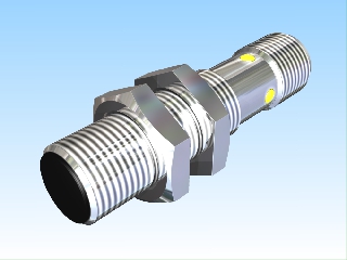 Pulsotronic KJ4-M12MB60-DNS-V2 8317821150 