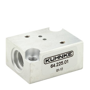 Kuhnke (Brand of Kendrion) 64.225.12 