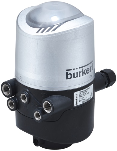 Buerkert / Burkert / Bürkert 261487 