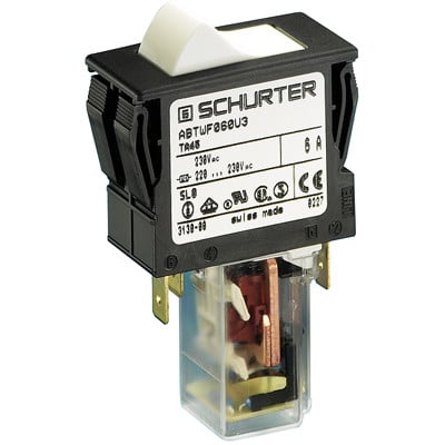 Schurter 4430.3019 