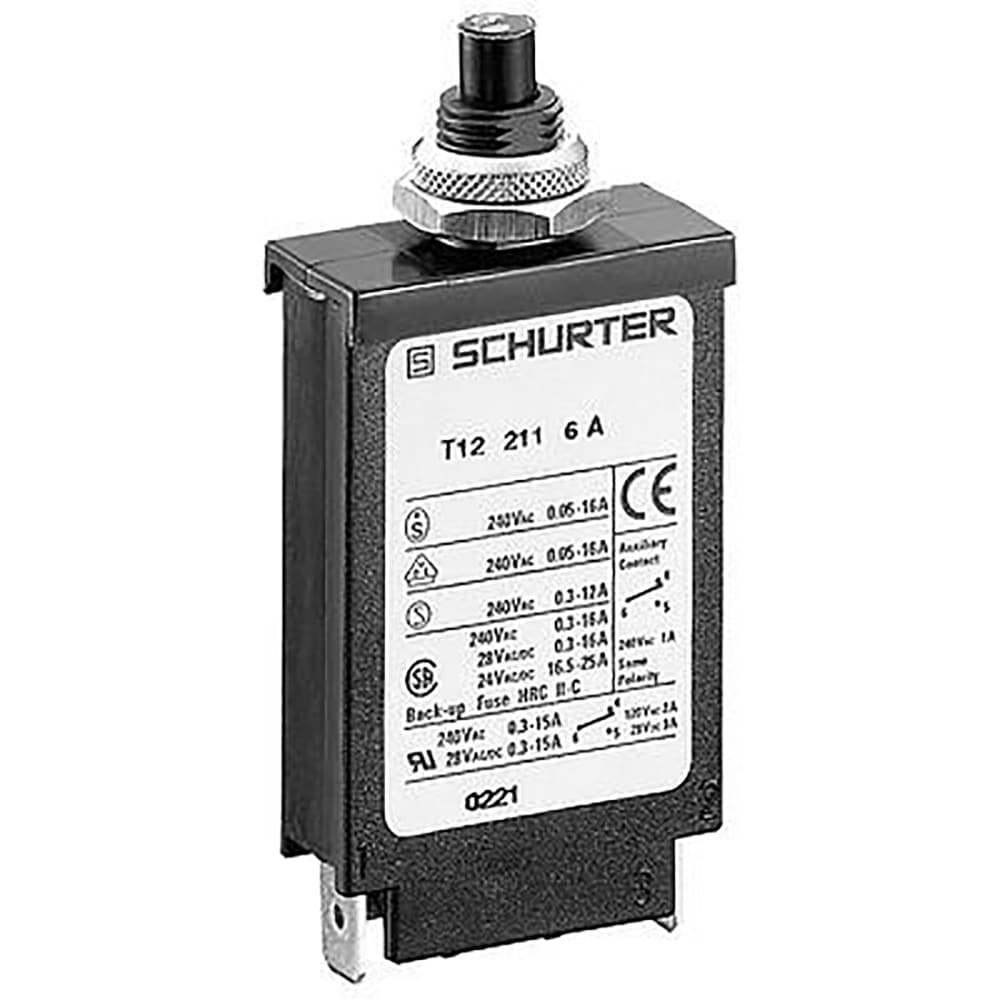 Schurter 4410.0030 