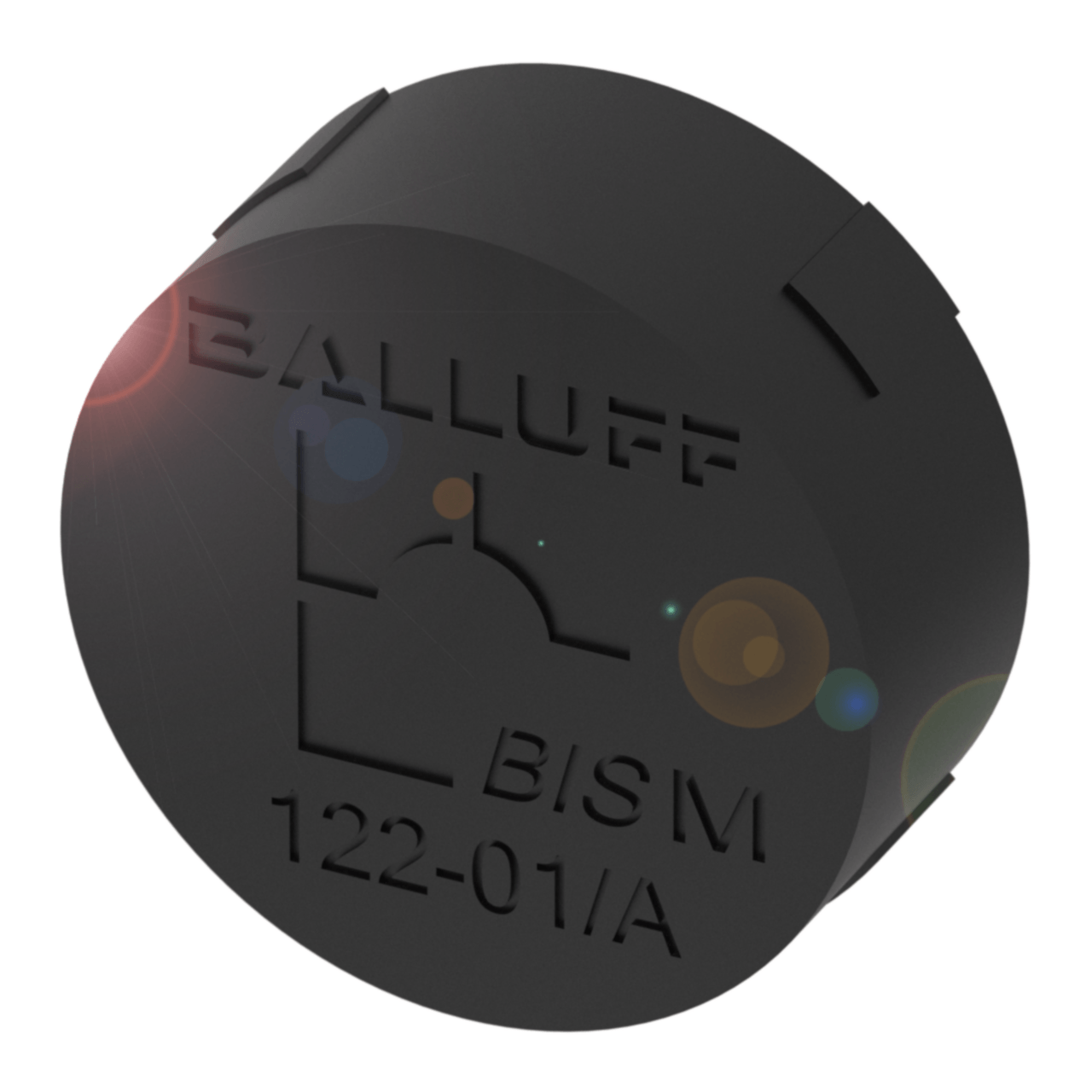 BALLUFF BIS M-122-02/A BIS004A 