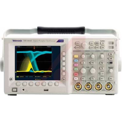 Tektronix TDS3034CGSA 