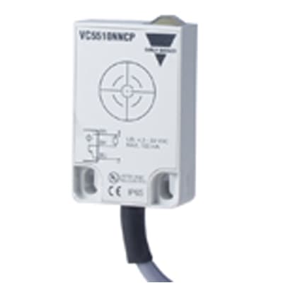 Carlo Gavazzi VC5510PNOPT 