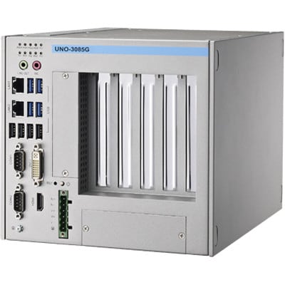 Advantech UNO-3085G-D64E 