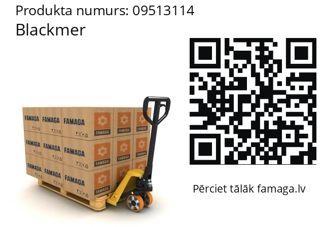 Blackmer  09513114