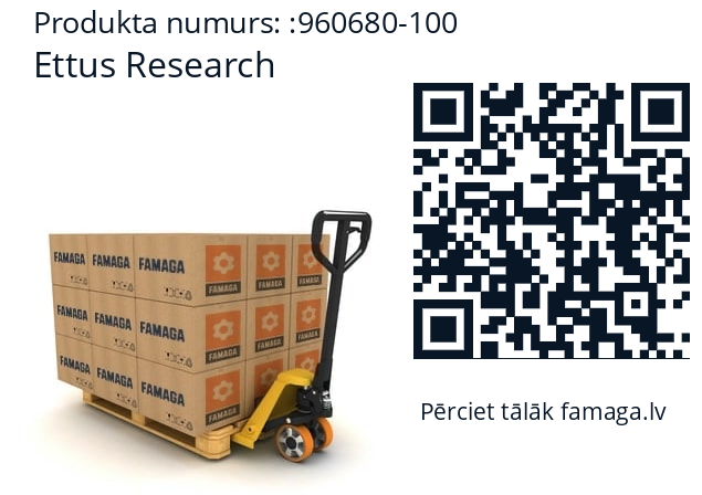   Ettus Research 960680-100