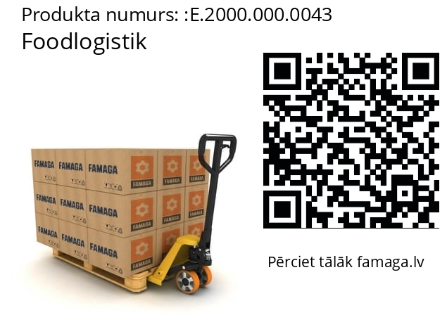   Foodlogistik E.2000.000.0043